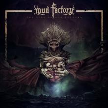 Mud Factory The Sins of Our Fathers cover