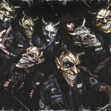 Mushroomhead band pic