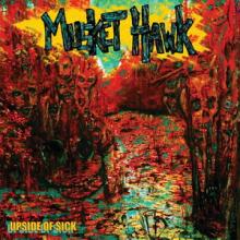 Musket Hawk Upside of Sick cover