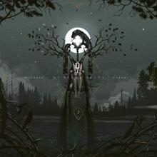 My Dying Bride Macabre Cabaret EP cover
