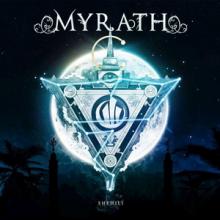 Myrath Shehili cover
