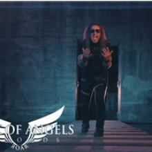 Mystic Prophecy video pic