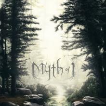 Myth Of I cover
