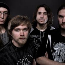 Myth Of I band pic