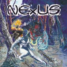 N.Ex.U.S. cover