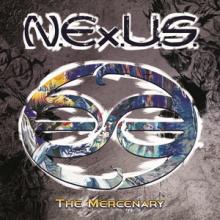 N.Ex.U.S. The Mercenary single cover