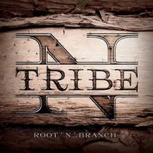 N’Tribe Root ‘n’ Branch Ep cover