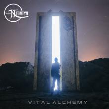 Nahaya Vital Alchemy cover