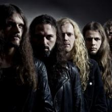 Nailed To Obscurity band pic