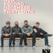 Names Without Numbers band pic