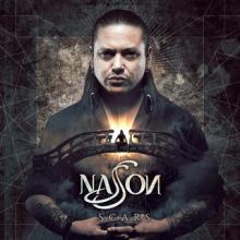 Nasson Scars cover