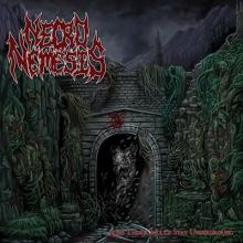 Necronemesis Some Things Should Stay Underground cover