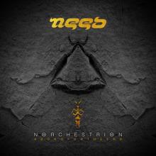 Need Norchestrion cover