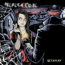 Nefesh Core Getaway cover