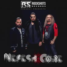 Nefesh Core band pic