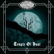 Nekromant Temple of Haal
