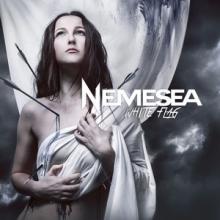 Nemesea White Flag cover