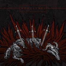 Neolithic EP cover
