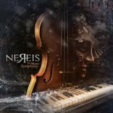 Nereis The Wave Symphony single cover