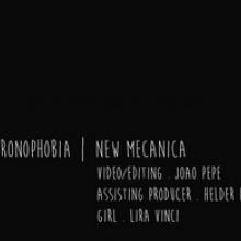 New Mecanica video pic