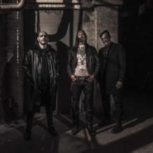 Nibiru band pic