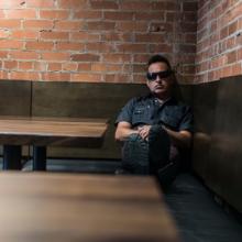 Nick D’Virgilio pic