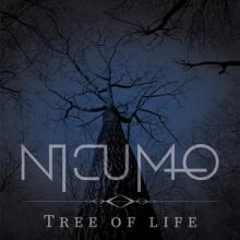 Nicumo Tree of Life single cover