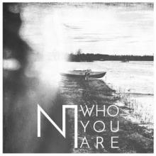Nicumo Who You Are single cover