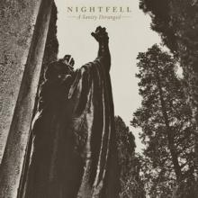 Nightfell A Sanity Deranged cover