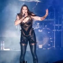 Nightwish video pic