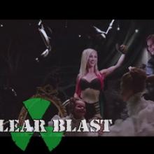 Nightwish video pic