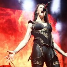 Nightwish video pic