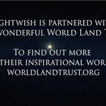 Nightwish video pic