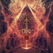 Nile Vile Nilotic Rites cover