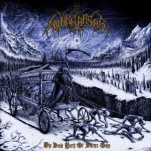 Ninkharsag The Dread March of Solemn Gods cover