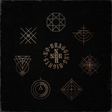 No Bragging Rights ST EP cover