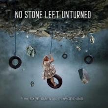 No Stone Left Unturned The Experimental Playground EP cover