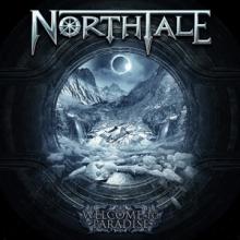 NorthTale Welcome to Paradise cover