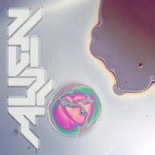 Northlane Alien cover