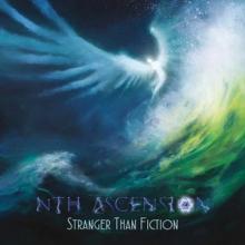 Nth Ascension Stranger Than Fiction cover