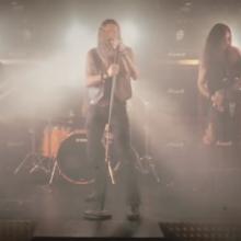 N’Tribe video pic