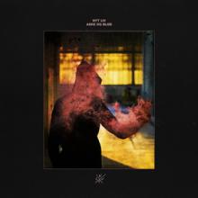 Nyt Liv Aske Og Blod single cover