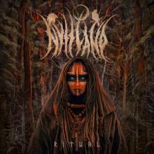Nytt Land Ritual cover