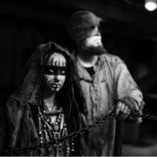 Nytt Land band pic