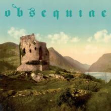 Obsequiae The Palms of Sorrowed Kings cover