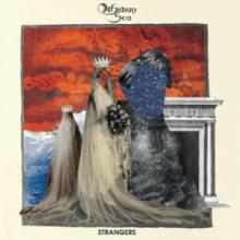 Obsidian Sea Strangers cover