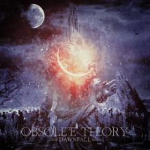 Obsolete Theory Dawnfall cover