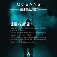 Oceans Against All Odds pic