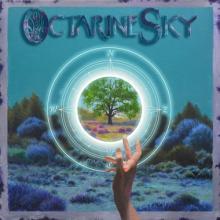 Octarine Sky Close to Nearby cover