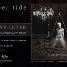 October Tide video pic